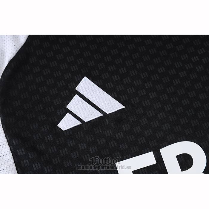 Chandal del Inter Miami Manga Corta 2026-2027 Negro - Pantalon Corto